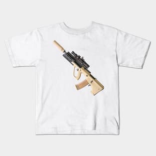 Steyr AUG A3 Kids T-Shirt